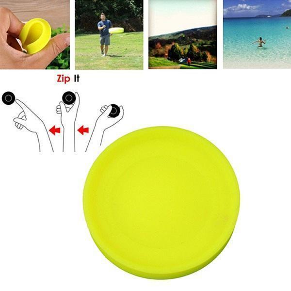 Today 50% Off-Last day promotion-A new spin on the game of catch