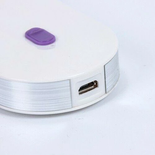 LED-Haarentfernungsset      