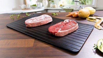 Defrost Tray No Electricity(BUY 2 FREE SHIPPING)