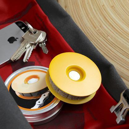 ELBO CRO– Eco-friendly bike chain care in just seconds