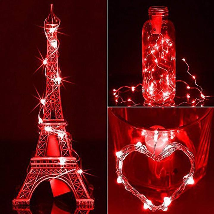 (Hot selling 50,00 items )[60% OFF]BOTTLE LIGHTS