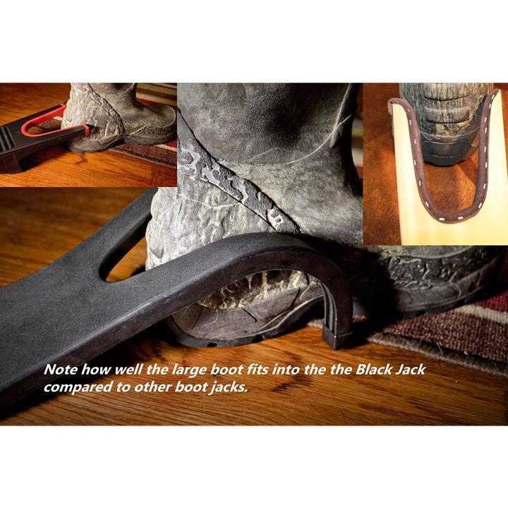 Limited stock sale at low price- BootJack-BUY 2 GET 1 FREE