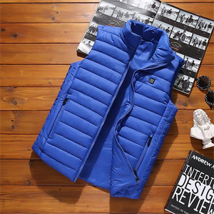 (Christmas Promotion-50% OFF)Unisex Warming Heated Vest