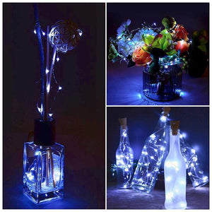 (Hot selling 50,00 items )[60% OFF]BOTTLE LIGHTS