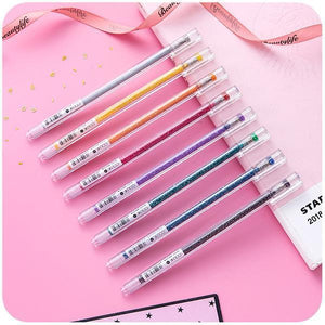 Wholesale Promotion Buy More Save More-Gel Pens for Adult Coloring Books