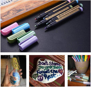 Buy More Save More - Paint Marker Pens