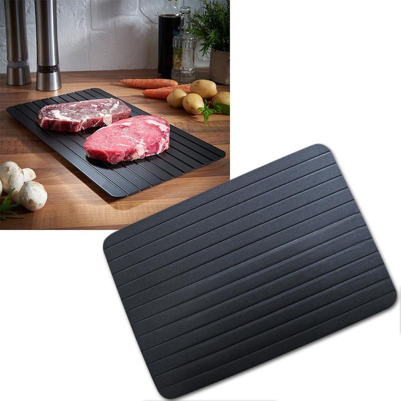 Defrost Tray No Electricity(BUY 2 FREE SHIPPING)