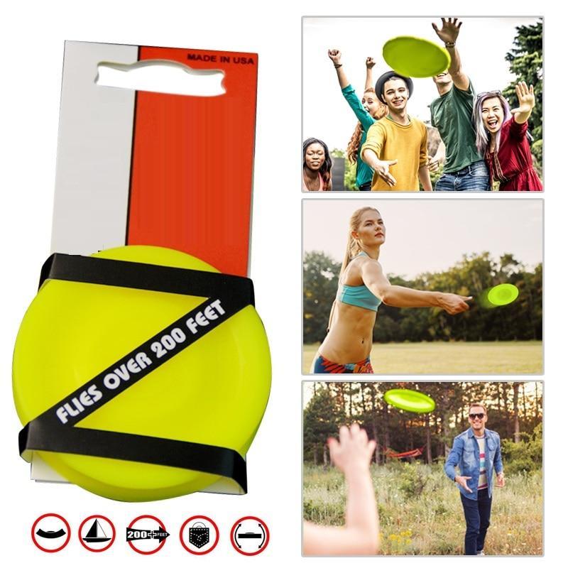 Today 50% Off-Last day promotion-A new spin on the game of catch