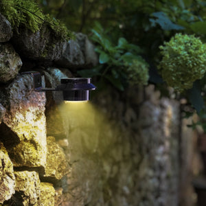 Solar Powered Gutter Lights-Buy 6 enjoy a 20% OFF