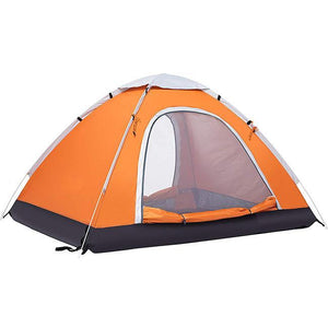 【Free Worldwide Shipping】Fast Pop Up, Easy Fold Back, Automatic Tent